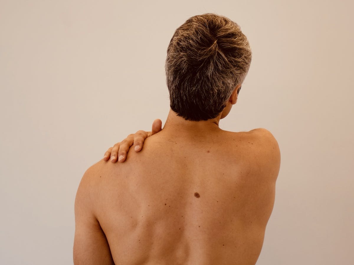 Fisioterapia spalla e cervicale